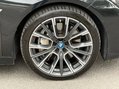 BMW 7 Series 3.0 745Le 12kWh M Sport Auto xDrive Euro 6 (s/s) 4dr 46