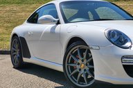 Porsche 911 CARRERA 2S 10
