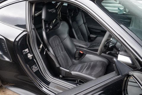 Porsche 911 4.0 991 GT3 RS PDK Euro 6 2dr 29