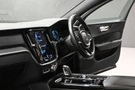Volvo V60 2.0 V60 R-Design T6 Recharge AWD Auto 4WD 5dr 7
