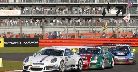 Motorsport Sponsorship 2