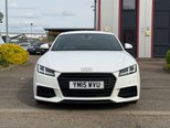 Audi TT 2.0 TT S Line TDI Ultra 3dr 14