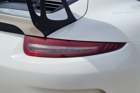 Porsche 911 GT3 RS PDK 23