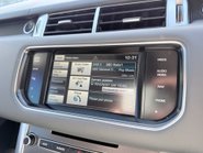 Land Rover Range Rover Sport 3.0 SDV6 HSE DYNAMIC 20