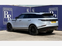 Land Rover Range Rover Velar 2.0 P250 Dynamic HSE SUV 5dr Petrol Auto 4WD Euro 6 (s/s) (249 ps) 6