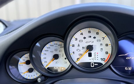Porsche 911 GT3 PDK 6