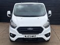 Ford Transit Custom 2.0 Transit Custom 300 Limited EcoBlue 5dr 4