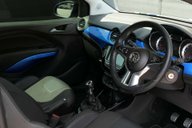 Vauxhall Adam 1.2 Adam Energised 3dr 19