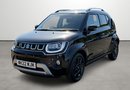 Suzuki Ignis 1.2 Dualjet 12V Hybrid SZ5 5dr 7