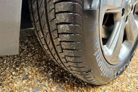 Vauxhall Mokka 1.7 CDTi SE SUV 5dr Diesel Auto 2WD Euro 5 (130 ps) 36