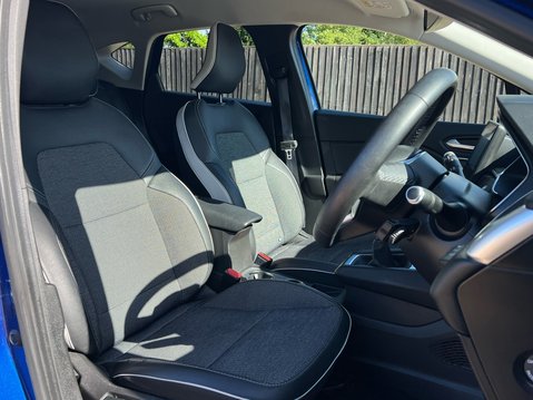 Renault Captur S EDITION TCE 18