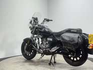 Keeway Superlight 125 2022 19K 1 OWNER GOOD RUNNING CRUISER PROJECT BIKE 125CC 6