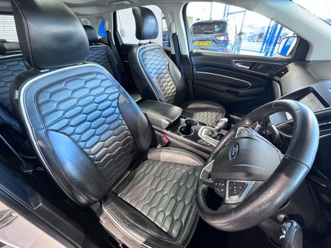 Ford Edge 2.0 TDCi Vignale Powershift AWD Euro 6 (s/s) 5dr 15