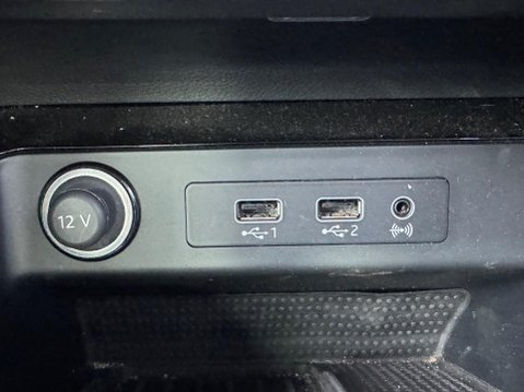 SEAT Ateca 1.5 TSI EVO XCELLENCE Lux Euro 6 (s/s) 5dr 28