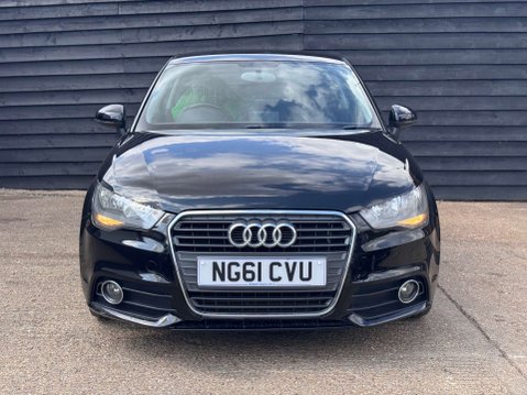 Audi A1 1.6 A1 Sport TDI 3dr 7