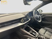 Audi A3 1.5 TFSI 35 S line Sportback 5dr Petrol S Tronic Euro 6 (s/s) (150 ps) Air 15