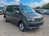 Volkswagen Transporter SWB L1H1 [SOLD MM] Low Roof Active Air Con EURO 6 SELECT 5