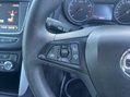 Vauxhall Zafira 1.4i Turbo Design Euro 6 5dr 20