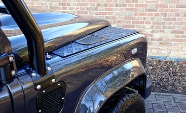 Land Rover Defender 90 Twisted T40 S 31