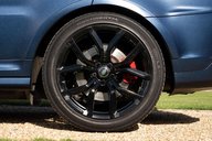 Land Rover Range Rover Sport 5.0 P575 V8 SVR Auto 4WD Euro 6 (s/s) 5dr 11