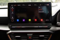 Cupra Formentor V2 DSG 25