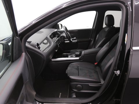Mercedes-Benz B Class 2.0 B200d AMG Line 8G-DCT Euro 6 (s/s) 5dr 22