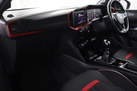 Vauxhall Mokka SRI PREMIUM 33