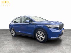 Skoda Enyaq iV 62kWh 60 SUV 5dr Electric Auto (DC120kW) (179 ps)
