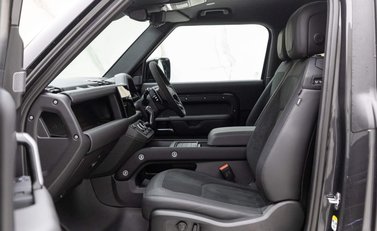 Land Rover Defender V8 CARPATHIAN EDITION 9