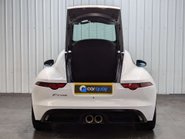 Jaguar F-Type 3.0 F-Type V6 R-Dynamic Auto 3dr 44