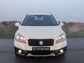 Suzuki SX4 S-Cross 1.6 SZ-T Euro 6 5dr 2