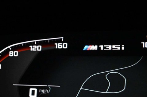 BMW 1 Series M135I XDRIVE 33