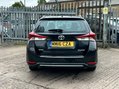 Toyota Auris VVT-I ACTIVE TOURING SPORTS 21