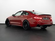 BMW 4 Series 2.0 430i GPF M Sport Coupe 2dr Petrol Auto Euro 6 (s/s) (252 ps) 33