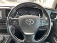 Toyota Proace Verso 2.0D Family Medium MPV Auto MWB Euro 6 (s/s) 5dr (8 Seat) 25
