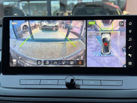 Nissan Qashqai N-Connecta DIG-T 13