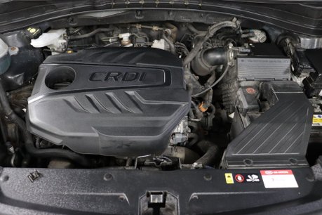 Kia Sportage CRDI 2 ISG MHEV 24