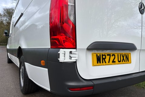 Mercedes-Benz Sprinter 315 Cdi L3 H2 Progressive 23
