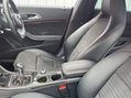 Mercedes-Benz CLA Class 1.6 CLA180 AMG Line Coupe Euro 6 (s/s) 4dr 46