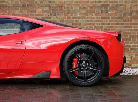 Ferrari 458 Speciale 20