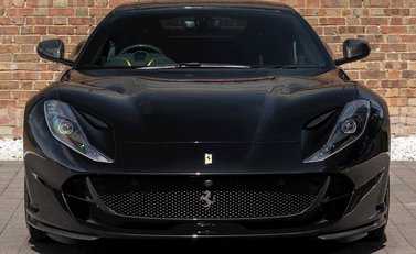 Ferrari 812 Superfast 4