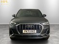 Audi Q3 1.5 TFSI CoD 35 S line SUV 5dr Petrol S Tronic Euro 6 (s/s) (150 ps) Revers 2