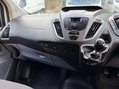 Ford Transit Custom 2.0 TDCi 310 Panel Van 5dr Diesel Manual L1 H1 (157 g/km, 104 bhp) 33