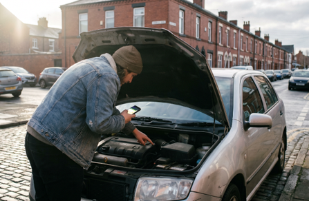 Sell Your Car This Weekend: The 'No-Hassle' Strategy for North West Drivers