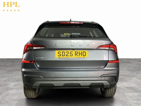 Skoda Kamiq 1.0 TSI SE Edition SUV 5dr Petrol Manual Euro 6 (s/s) (95 ps) Air Con - All 6