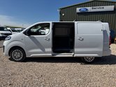 Vauxhall Vivaro LWB L2H1 [SOLD MM] Low Roof Pro F2900 Air Con Nav Sensors EURO 6 14