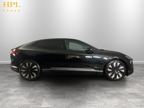 Polestar 4 Single Motor 100kWh Long Range Plus Coupe 5dr Electric Auto (272 ps) 1 Owne 8