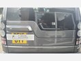 Land Rover Discovery 4 3.0 SD V6 Graphite SUV 5dr Diesel Auto 4WD Euro 6 (s/s) (256 bhp) 29