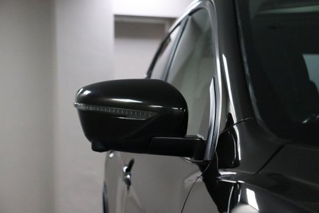 Nissan Qashqai N-CONNECTA DIG-T 33