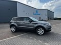 Land Rover Range Rover Evoque 2.0 Range Rover Evoque SE Tech TD4 Auto 4WD 5dr 36
